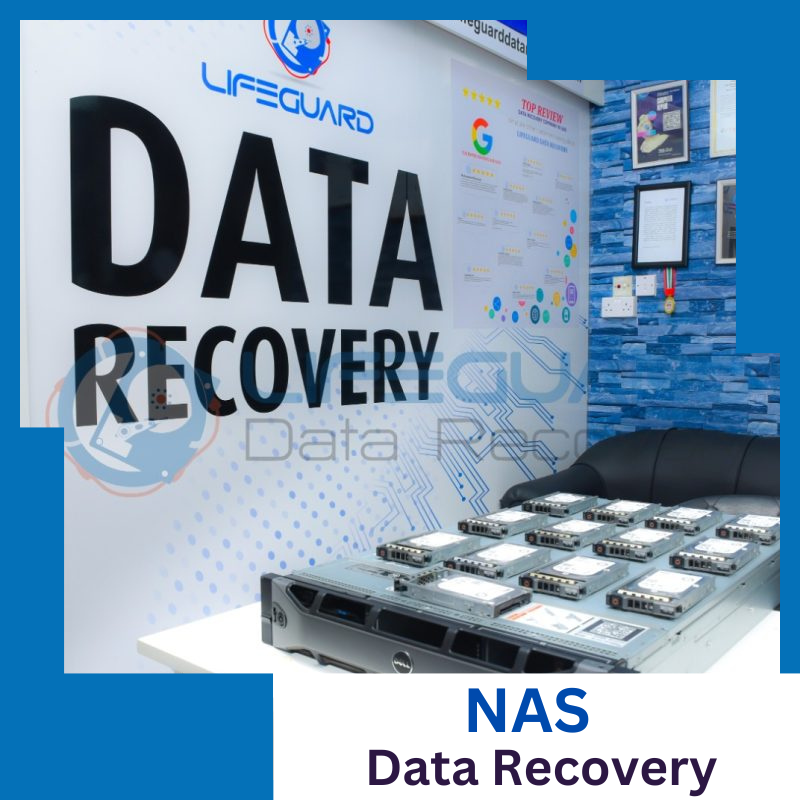 NAS data recovery abu dhabi