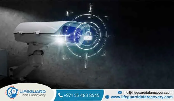 CCTV Footage Recovery Dubai service in Dubai