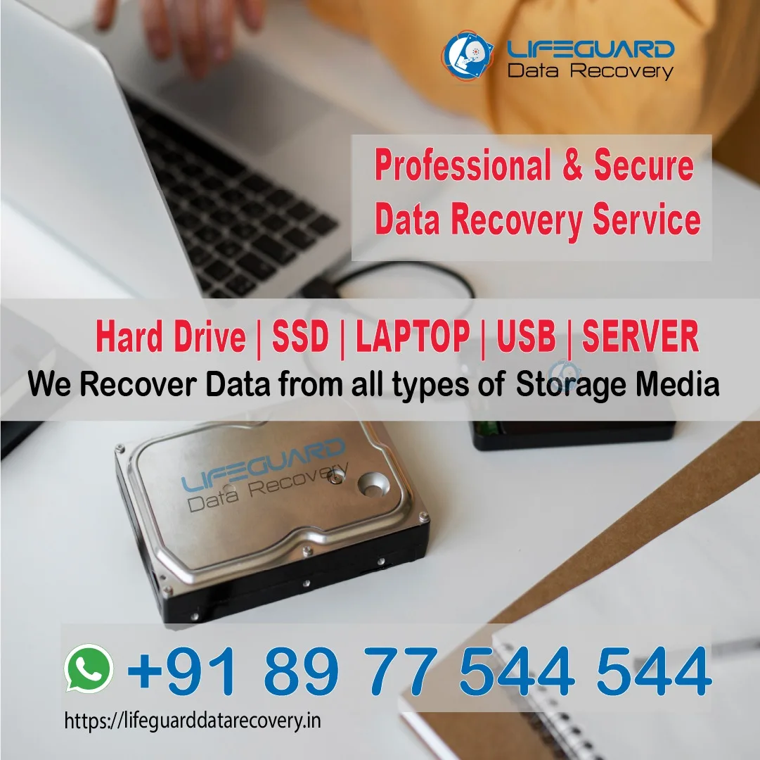 Data Recovery Mumbai