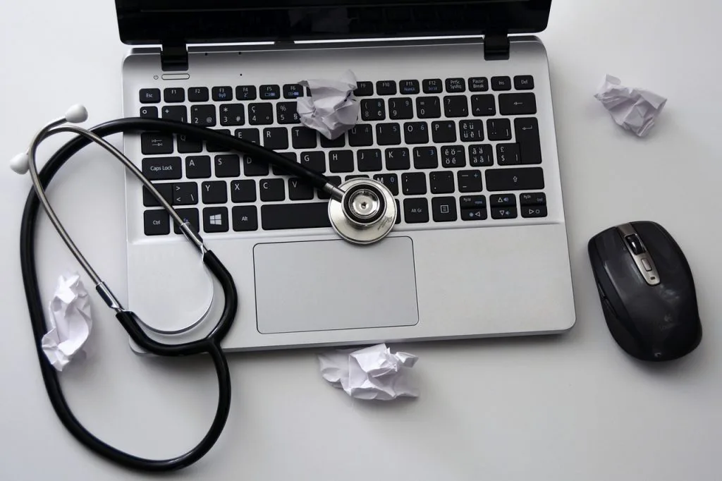 Data Recovery Service for Mac