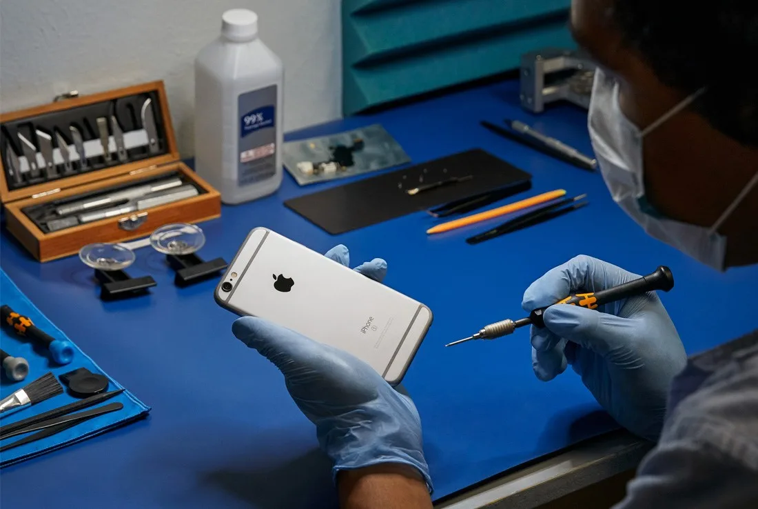 Mobile Phone and iPhone Data Recovery in Jebel Ali