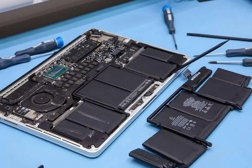 Is Macbook Pro File Recovery Possible After System Crash
