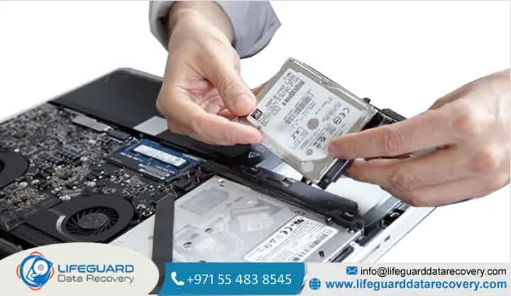How to Recover Deleted Files from Macbook Pro in UAE