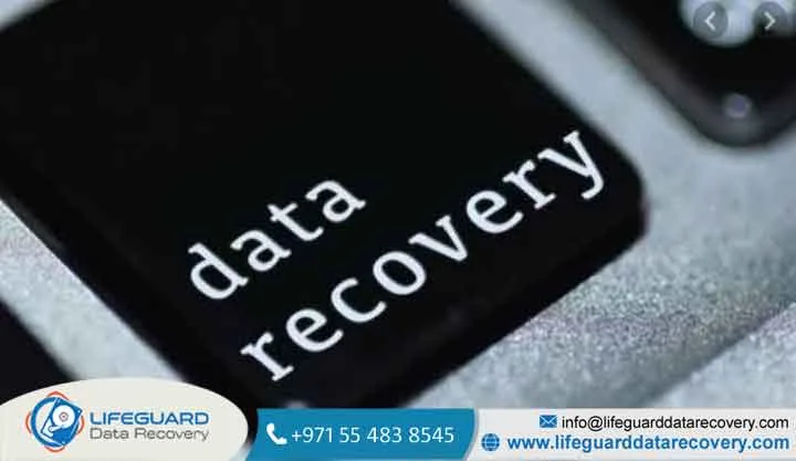 Price Difference – Data Recovery in Dubai vs Abu Dhabi