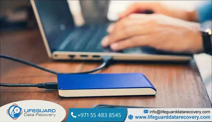 Best Corporate HDD Recovery Specialists Dubai