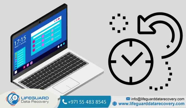 Best Emergency Data Recovery near Me in Dubai