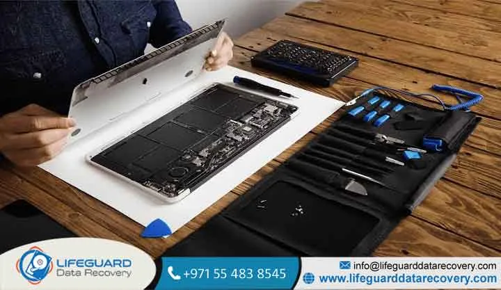 Best Emergency Macbook Data Recovery in Dubai