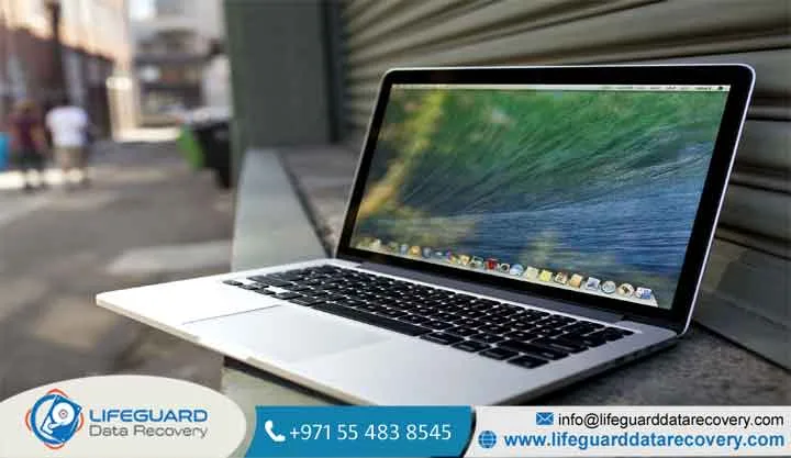 Best Macbook Data Recovery Service in Dubai