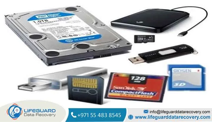 Best Microsd Card Recovery Service in Abu Dhabi
