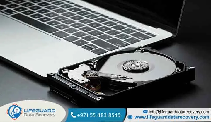 Can Laptop Hard Drive Be Recovered After Crash in UAE?