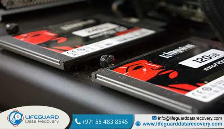 Can SSD Data Be Recovered After Formatting in UAE?