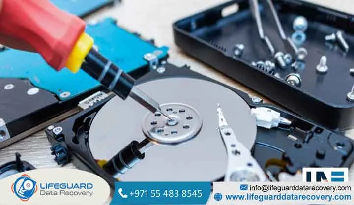 Cheapest Data Recovery Service in UAE – Is IT Safe?