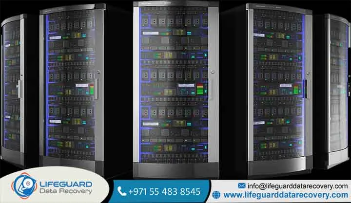 Cloud Server Recovery Dubai Experts