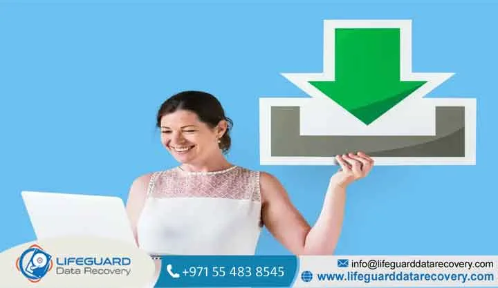 Confidential Company File Recovery UAE