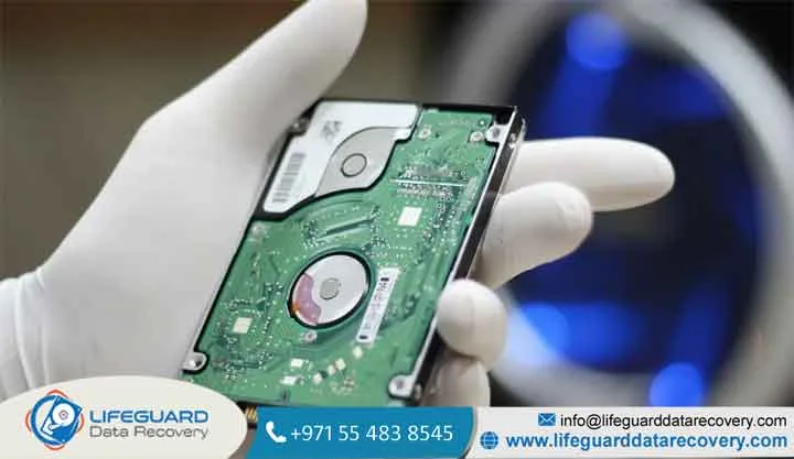 Cost of SSD Drive Data Recovery in Abu Dhabi