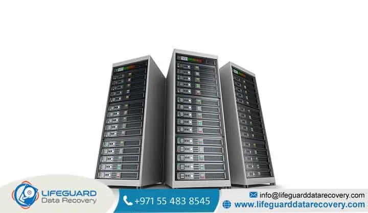 Why Does Data Recovery Take Longer for RAID Servers