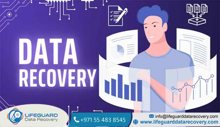Data Recovery for Banks and Finance Sector UAE