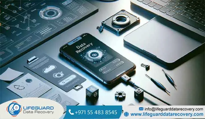 Do Data Recovery Labs in Dubai Give Warranty