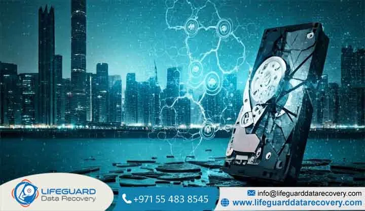 Fast RAID Rebuild & Recovery in Abu Dhabi