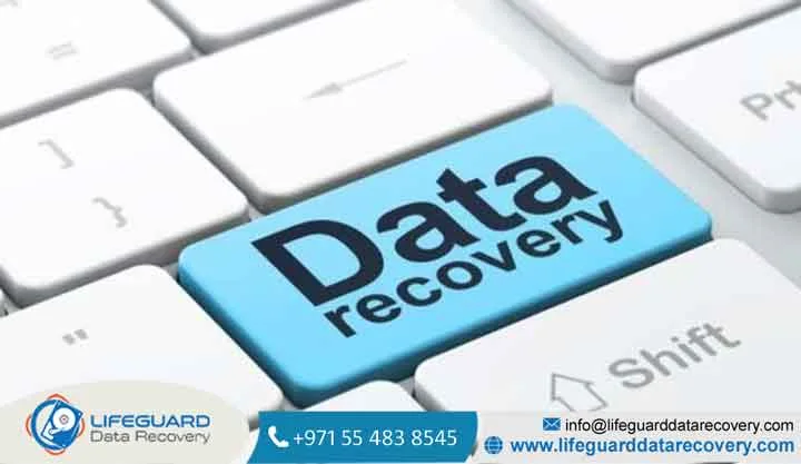 How Much Does Data Recovery Cost in UAE