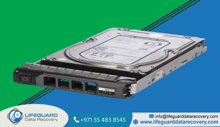 How Much Does Hard Drive Recovery Cost in Abu Dhabi?