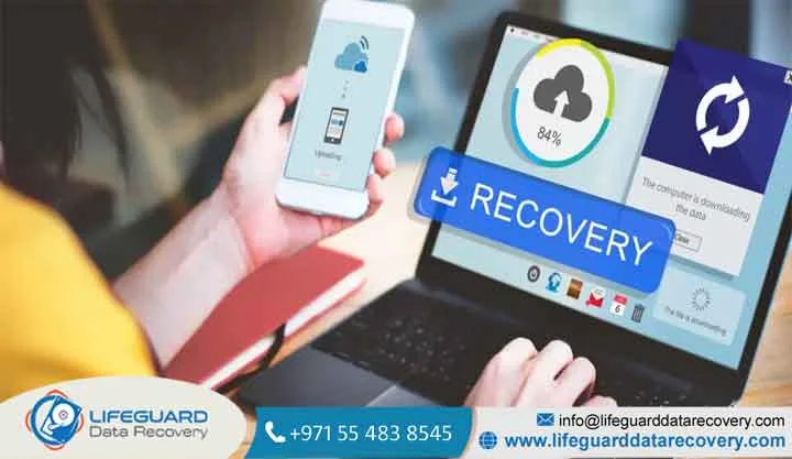 How to Avoid Fake Data Recovery Companies in UAE