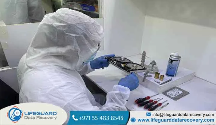 How to Choose Reliable Data Recovery in Dubai
