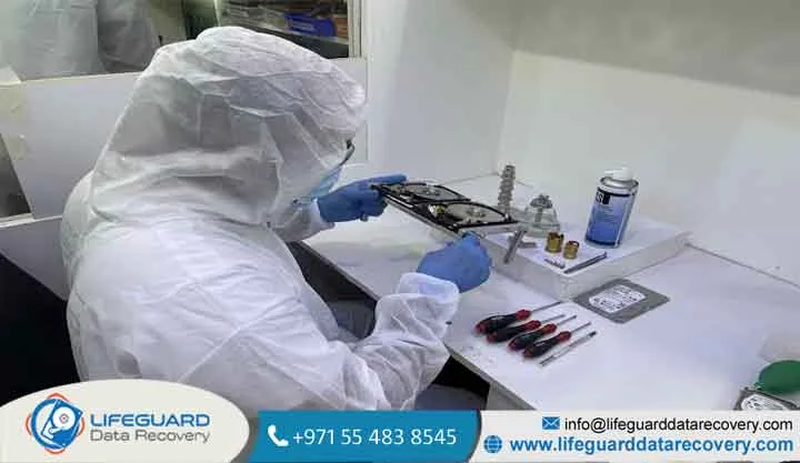 How to Choose the Best Data Recovery Company in Dubai