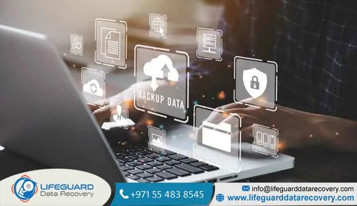 How to Recover Data from Failed SSD in Dubai?
