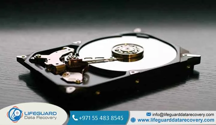 How to Restore Laptop Data After Formatting in Abu Dhabi