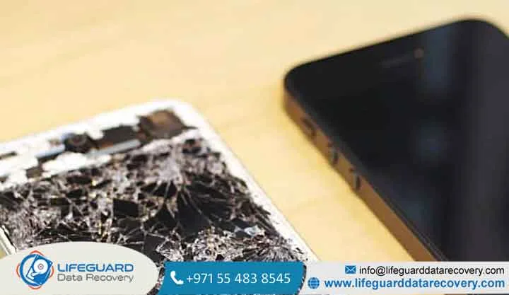 What Is the Cost of Mobile Data Recovery in Jebel Ali?