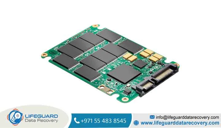 What Is the Cost of Data Recovery in Dubai