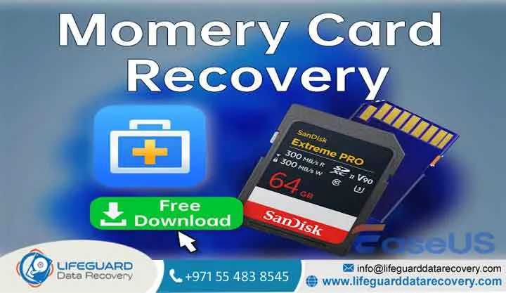 Is Data Recovery Possible from Encrypted Memory Cards?
