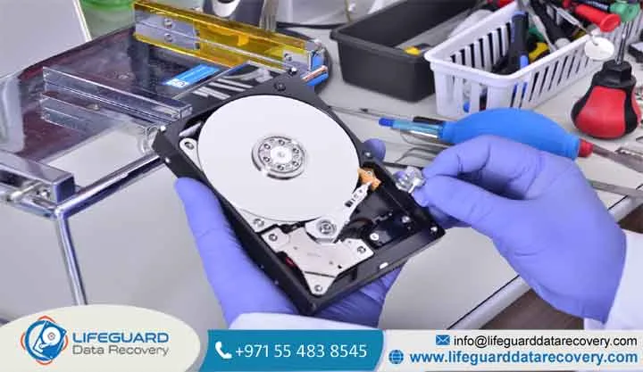 Is Low Cost Data Recovery Reliable in Dubai