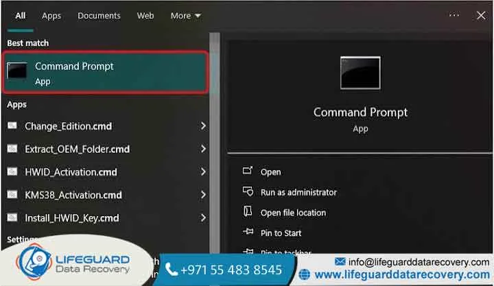 Is Trim Command Recoverable in Ssds?