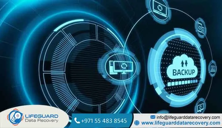 IT Disaster Recovery Solutions Abu Dhabi