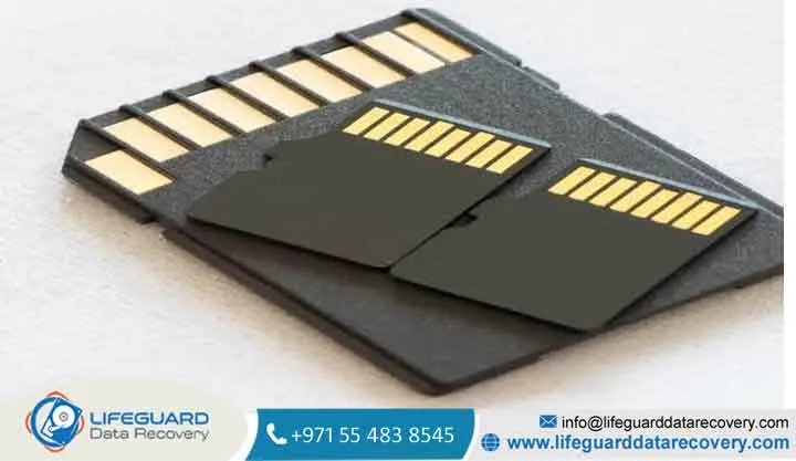 Recover Wedding Photos from Corrupted SD Card Dubai