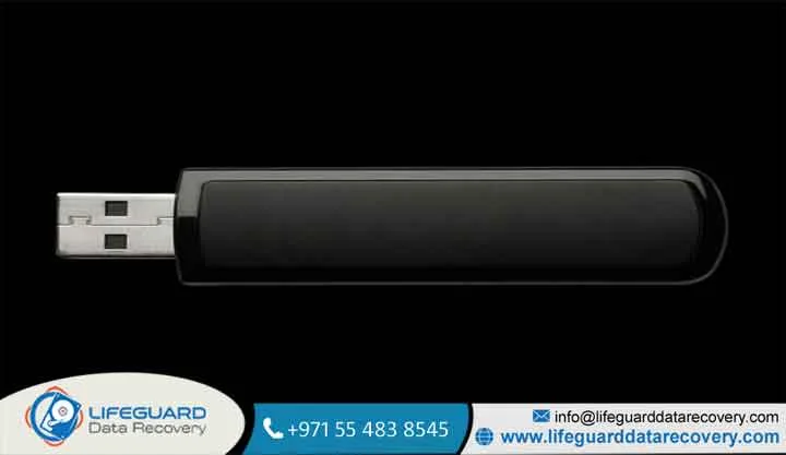 Top USB Flash Drive Repair & Recovery Abu Dhabi