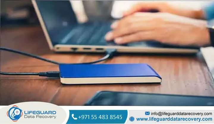 What Is the Success Rate of Hard Drive Recovery in Dubai?