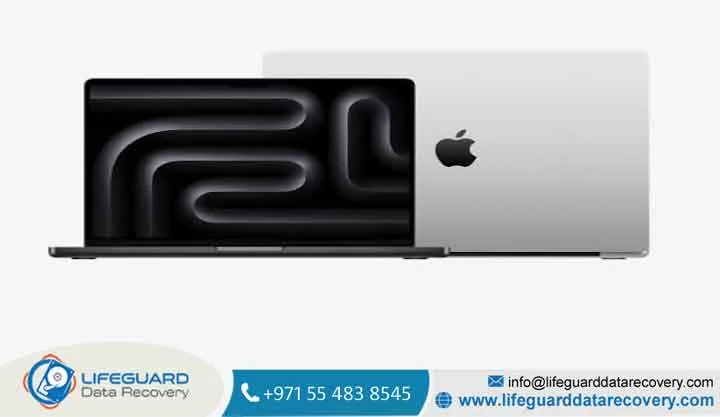 Where to Find Apple-Certified Macbook Recovery in UAE