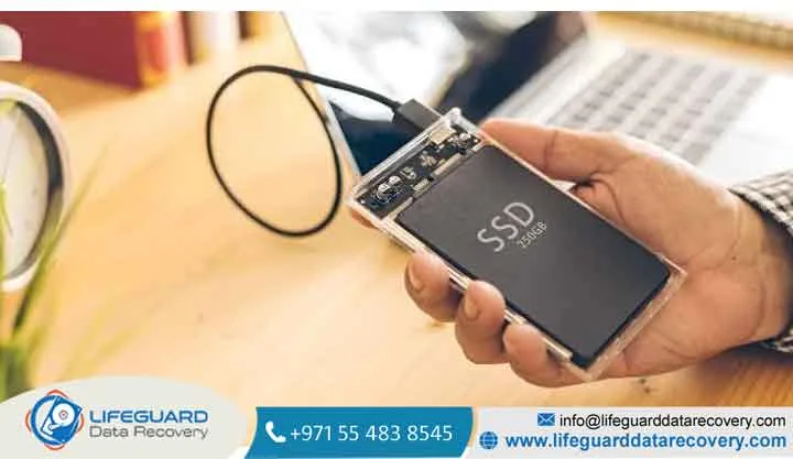 Can Ssds Be Recovered After Failure