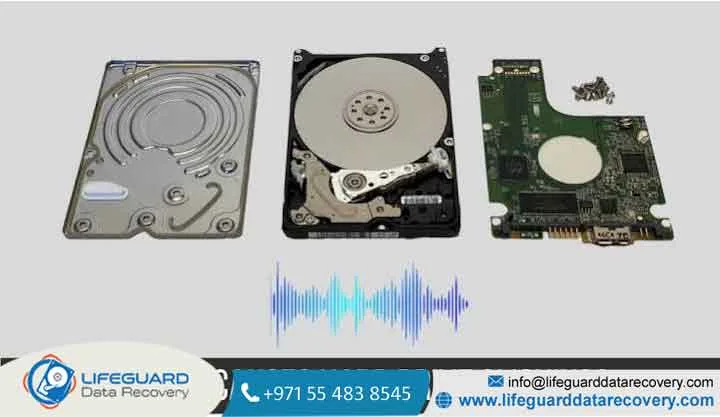 Why Is My Hard Drive Clicking