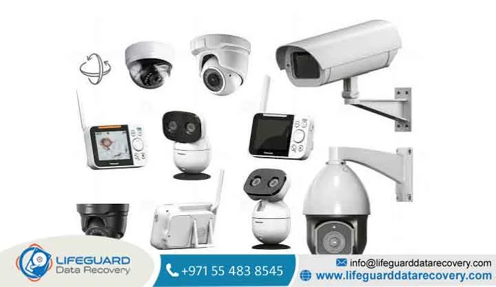 CCTV Recordings Disappeared