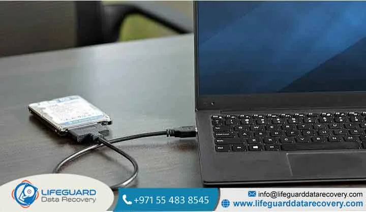 My Laptop Won’t Boot. Can I Recover My Files