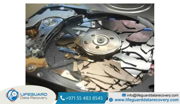 Can a Hard Drive with Bad Sectors Still Be Recovered