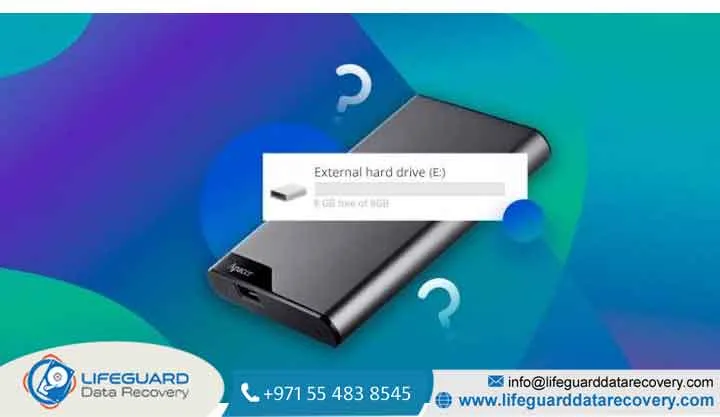 Why Does a Hard Drive Disappear from File Explorer