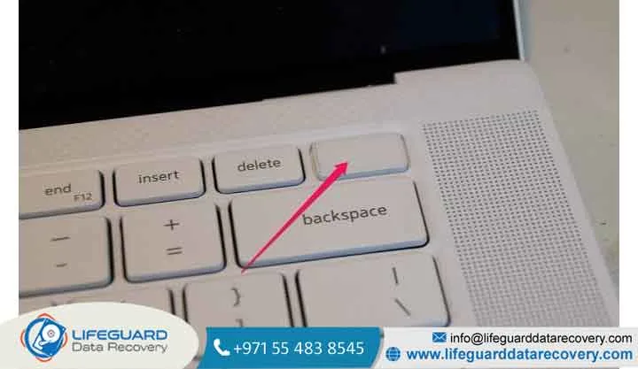 Why My Dell Laptop Won’t Turn On