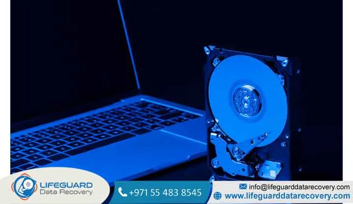 Can Data Be Recovered from a Formatted HDD