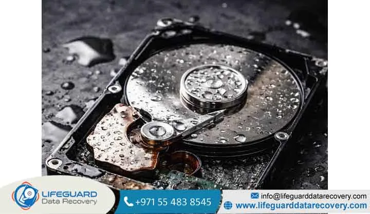 How Do Recovery Experts Diagnose HDD Damage