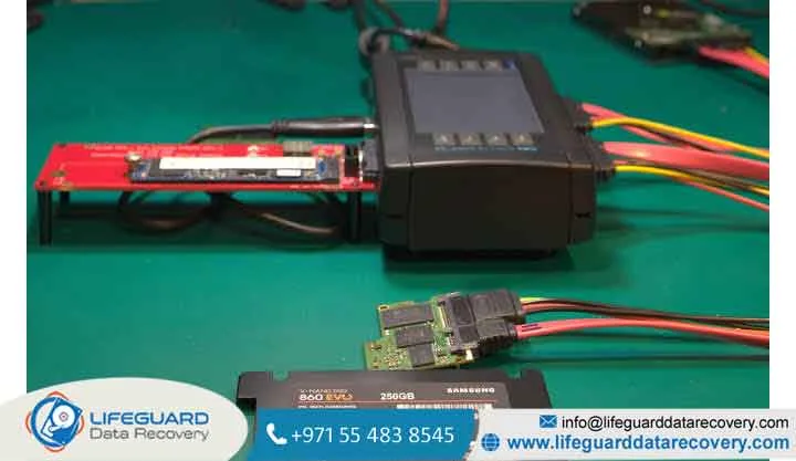 Can Data Be Recovered from a Dead SSD Controller